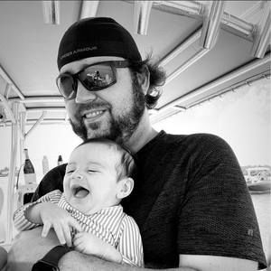 Meet your Posher, Chris